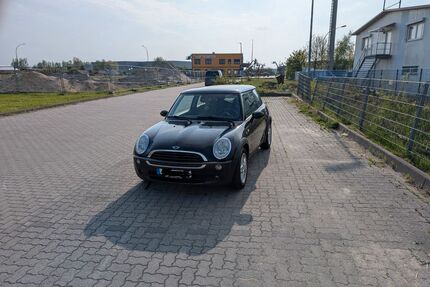 Mini ONE Gebrauchtwagen