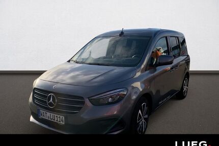 Mercedes-Benz T-Klasse Gebrauchtwagen