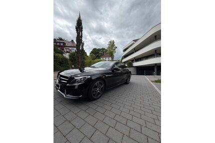 Mercedes-Benz C 250 Gebrauchtwagen