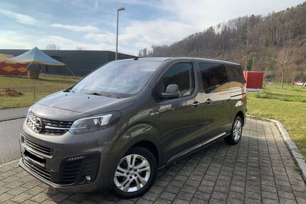 Opel Vivaro Gebrauchtwagen