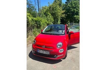 Fiat 500 Gebrauchtwagen