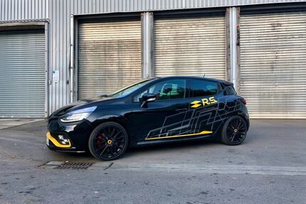 Renault Clio Gebrauchtwagen