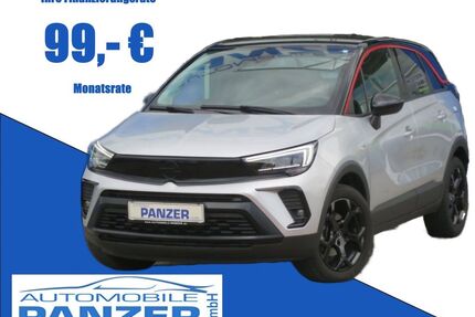 Toyota Crossland (X) 