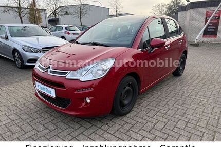 Citroen C3 Gebrauchtwagen