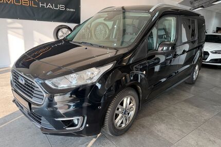 Ford Grand Tourneo Gebrauchtwagen