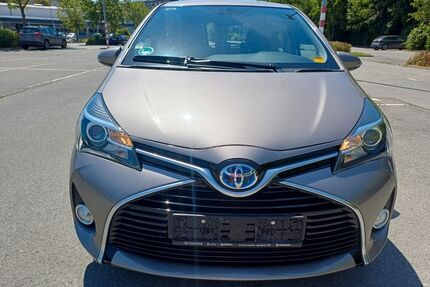 Toyota Yaris Gebrauchtwagen