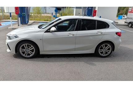 BMW 118 Gebrauchtwagen