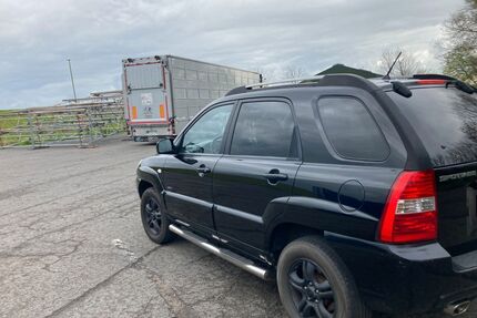 Kia Sportage Gebrauchtwagen