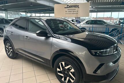 Opel Mokka Gebrauchtwagen