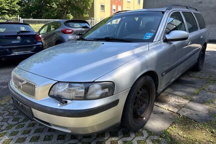 Volvo V70 Gebrauchtwagen