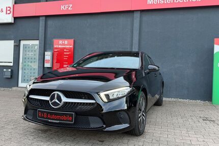 Mercedes-Benz A 250 Gebrauchtwagen
