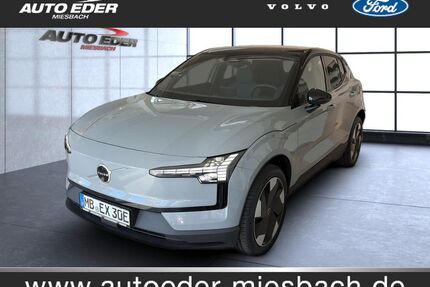 Volvo EX30 Gebrauchtwagen