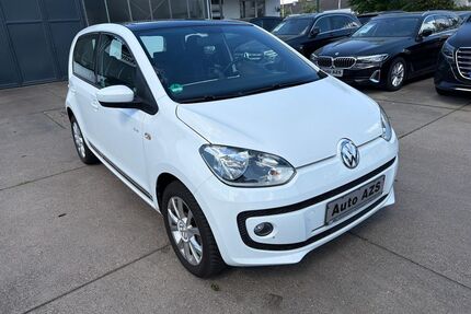 VW up! Gebrauchtwagen