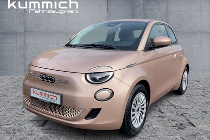 Fiat 500e Gebrauchtwagen