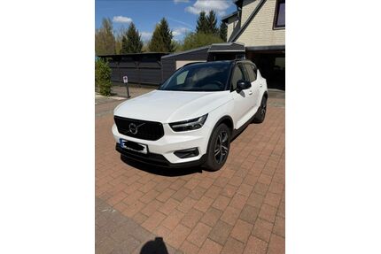 Volvo XC40 Gebrauchtwagen