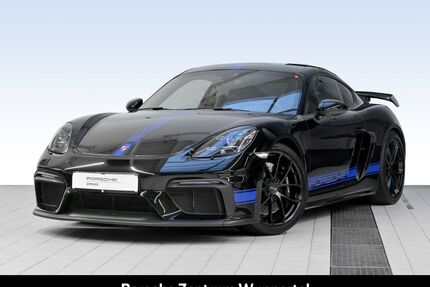Porsche Cayman Gebrauchtwagen