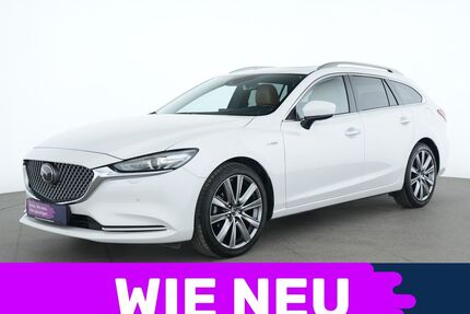 Mazda 6 Gebrauchtwagen