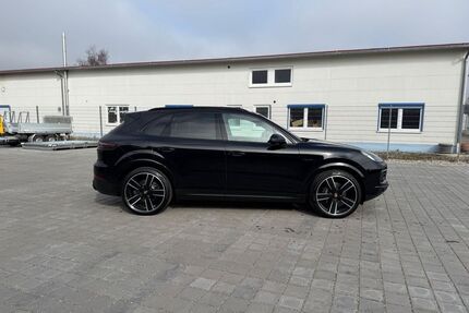 Porsche Cayenne Gebrauchtwagen