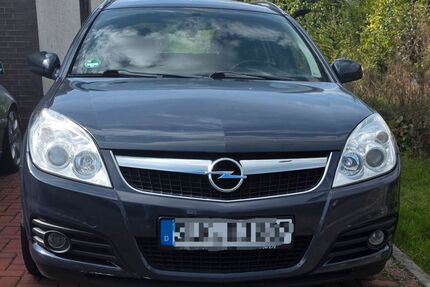 Opel Vectra Gebrauchtwagen