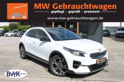 Kia XCeed Gebrauchtwagen