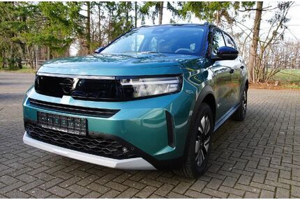 Opel Frontera Gebrauchtwagen