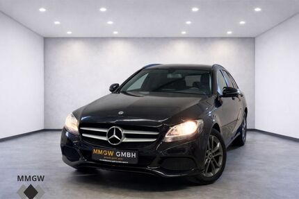 Mercedes-Benz C 200 Gebrauchtwagen