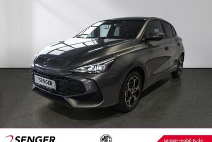 MG MG3 Gebrauchtwagen
