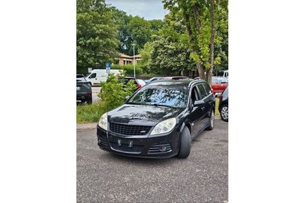 Opel Vectra Gebrauchtwagen