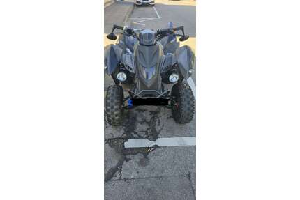 Adly ATV 320 Gebrauchtwagen