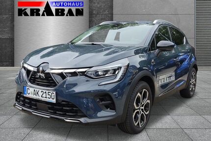 Mitsubishi ASX Gebrauchtwagen