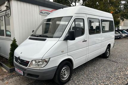 Mercedes-Benz Sprinter Gebrauchtwagen