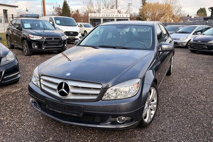 Mercedes-Benz C 200 Gebrauchtwagen