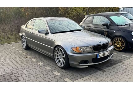 BMW 330 Gebrauchtwagen