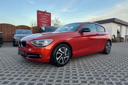 BMW 116 Gebrauchtwagen