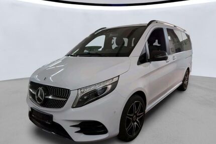 Mercedes-Benz V 250 Gebrauchtwagen