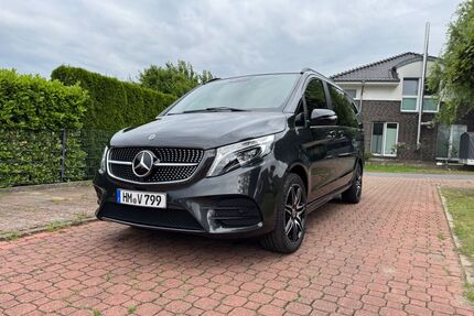 Mercedes-Benz V 250 Gebrauchtwagen