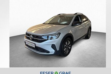 VW Taigo Gebrauchtwagen