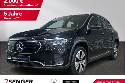 Mercedes-Benz EQA Gebrauchtwagen