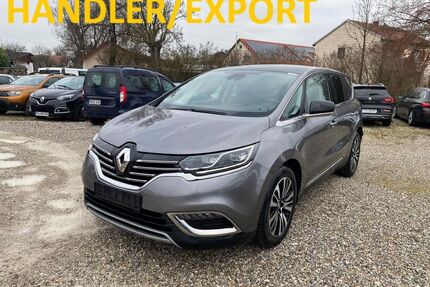 Renault Espace Gebrauchtwagen