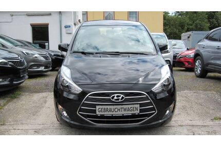 Hyundai ix20 Gebrauchtwagen