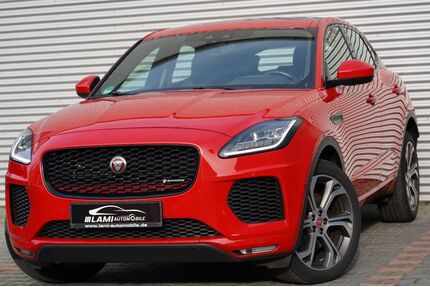 Jaguar E-Pace Gebrauchtwagen