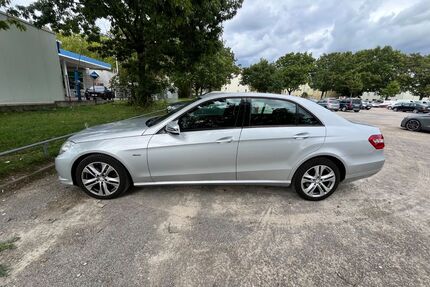 Mercedes-Benz E 350 Gebrauchtwagen