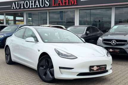 Tesla Model 3 Gebrauchtwagen