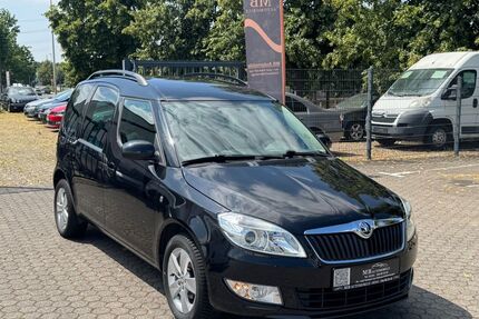 Skoda Roomster Gebrauchtwagen