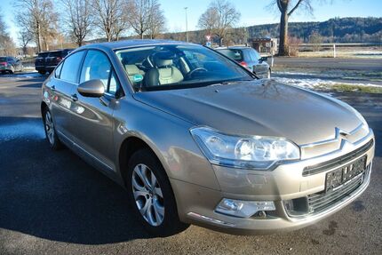 Citroen C5 Gebrauchtwagen
