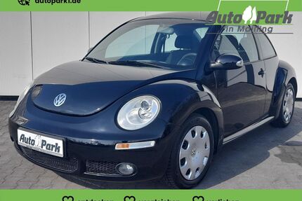 VW Beetle Gebrauchtwagen