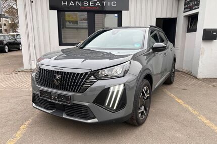 Peugeot 2008 Gebrauchtwagen