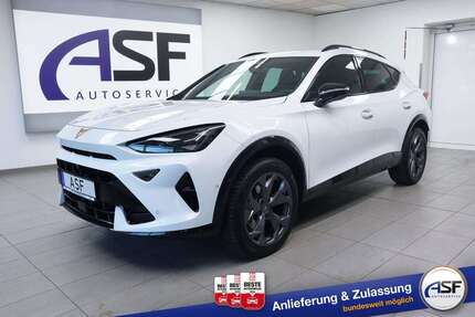 Cupra Formentor Gebrauchtwagen