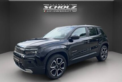 Jeep Avenger Gebrauchtwagen