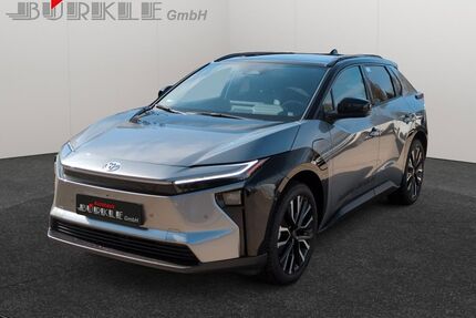 Toyota bZ4X Gebrauchtwagen